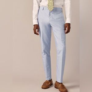 J. Crew Ludlow Slim pants